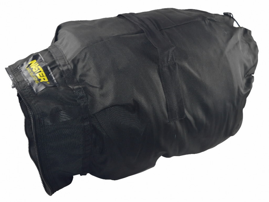 NYLON flex tubes Black Bag included - Image 2