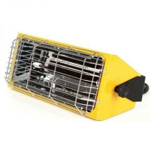 Infrared electric heater Hall 1500
