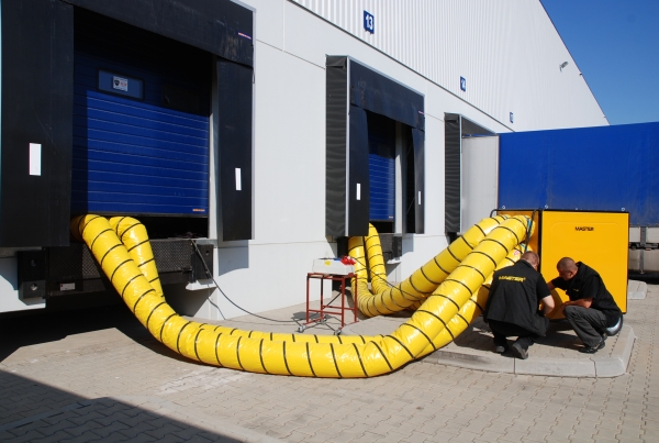 Indirect oil heater Master BV 471 S - Image 15