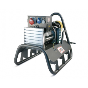 PTO generators IP 44