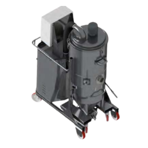 Industrial vacuum cleaner DG Blast Inverter
