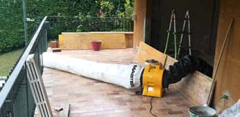 Professional blower Master BLM 6800 - Image 4