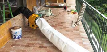Professional blower Master BLM 6800 - Image 5
