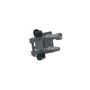 Quick connector for external tank