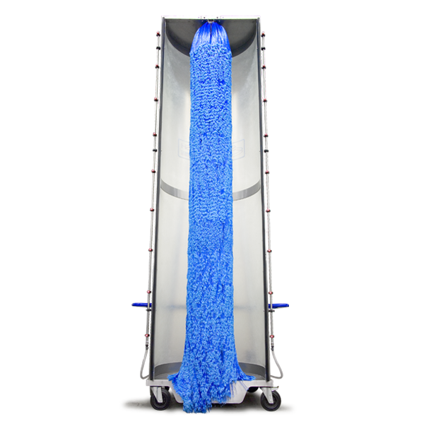 Bitimec Speedy Wash 101 BB - Bus washing