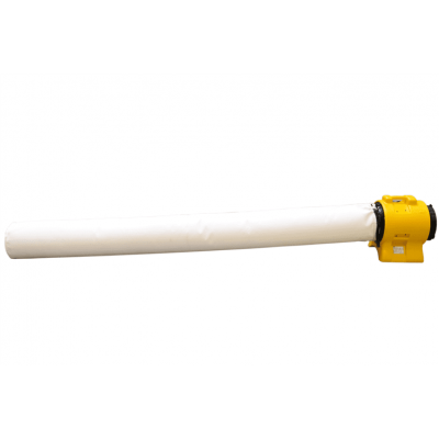Professional blower Master BLM 6800 - Image 7