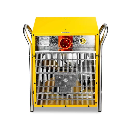 Electric fan heater Master B 22 - Image 6