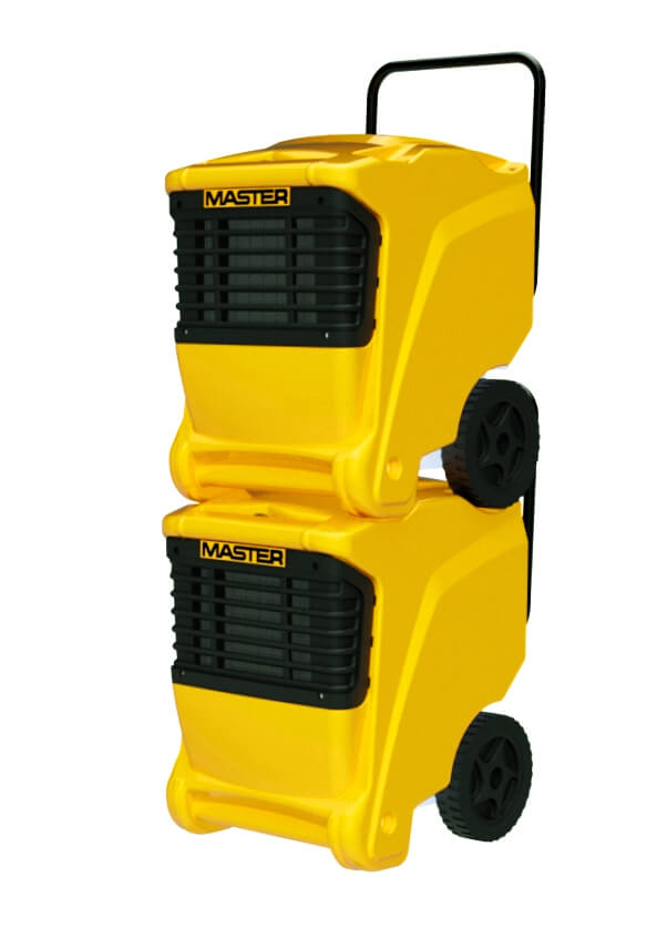 Professional dehumidifier Master DHP 65 - Image 9