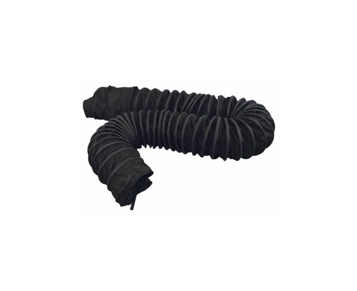 NYLON flex tubes Black Bag included
