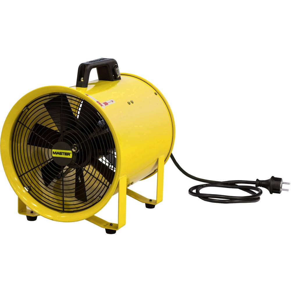 Professional blower Master BLM 6800
