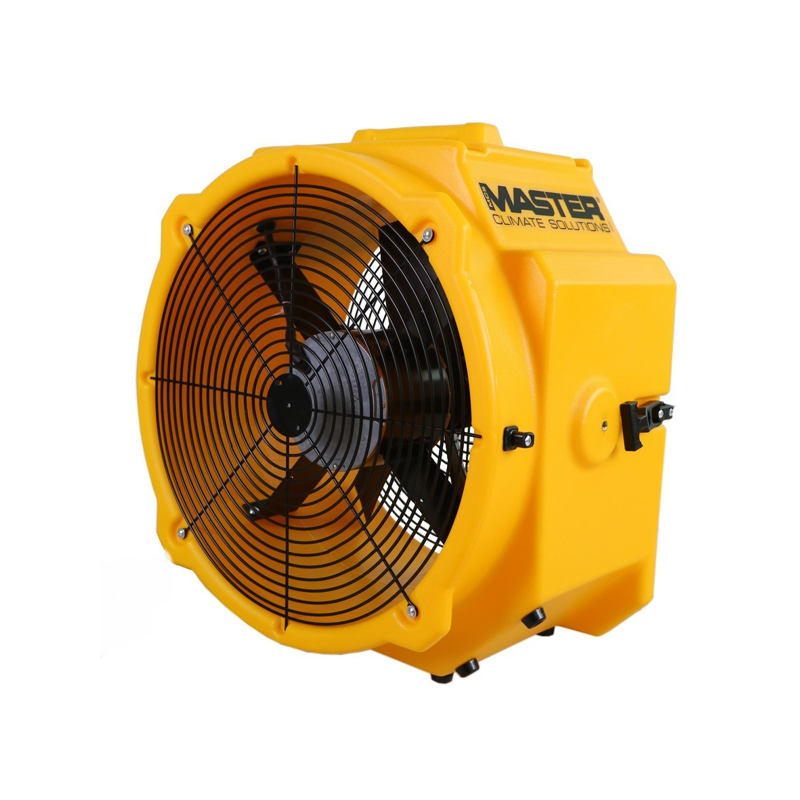 Professional ventilator Master DFX 20