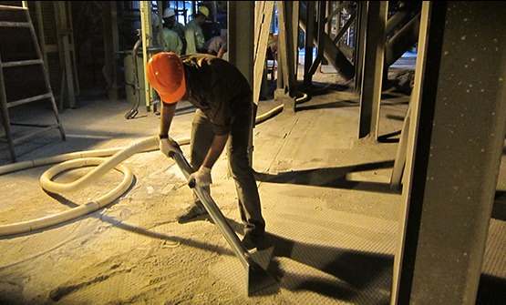 High power vacuum heavy applications DG 300 HD, 25 kW - Image 5