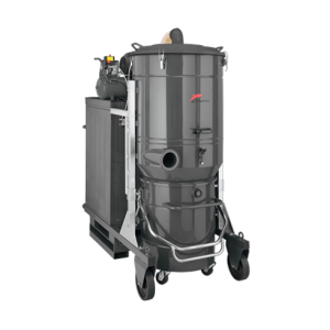 High power vacuum heavy applications DG 200, 18,5 kW