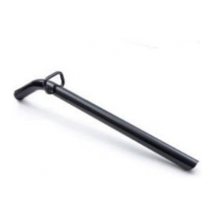 Accessories - Aluminium handgrip