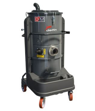 Accessories - Mobile pre-separator 20-1000 liters - Image 2
