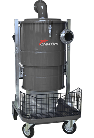 Accessories - Mobile pre-separator 20-1000 liters - Image 3