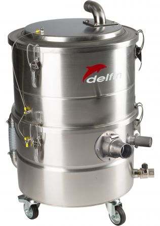 Accessories - Mobile pre-separator 20-1000 liters - Image 5