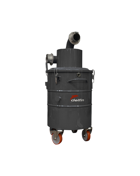 Accessories - Mobile pre-separator 20-1000 liters
