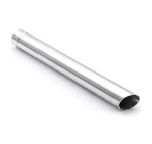 Accessories - Aluminium round nozzle 500 mm