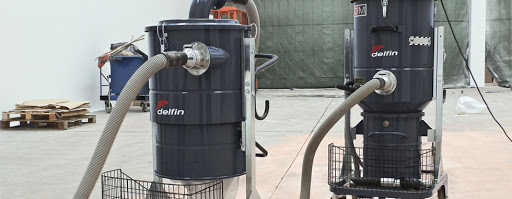 Accessories - Mobile pre-separator 20-1000 liters - Image 8