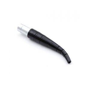 Accessories - Conical rubber nozzle Ø50/20 mm with aluminium connector