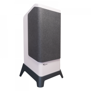 Euromate PAS 3300 Professional air cleaner