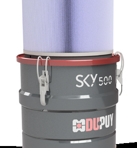 Kit Cyclon Pre-Filter