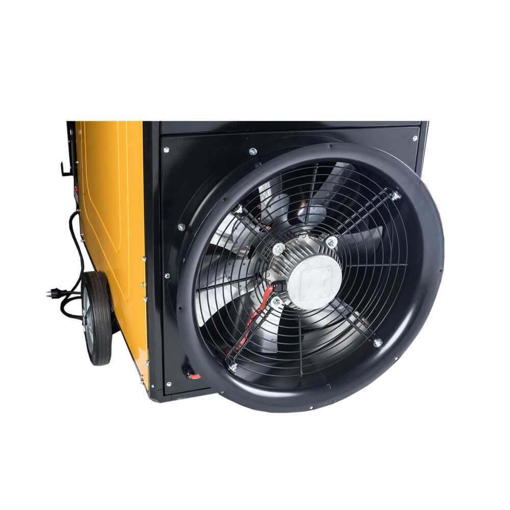 Indirect oil heater Master BV 471 S - Image 4