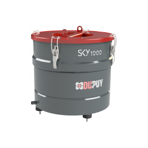 Oil mist collector Sky 1000
