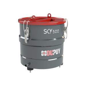 Oil mist collector Sky 250
