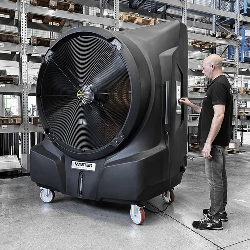 Portable air coolers Master BC 451 - Image 7