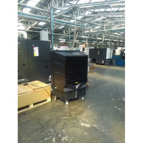 Portable air coolers Master BC 121 - Image 8