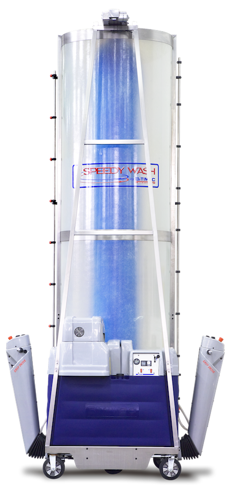 Bitimec Speedy Wash Tank A225 D EZ - Image 2
