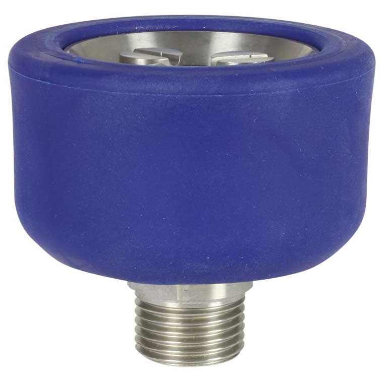 Foam and desinfection nozzle - Image 2