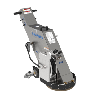 Airflex 30 floor scrubber for Ex zones 1/2/21/22