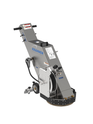 Airflex 30 floor scrubber for Ex zones 1/2/21/22
