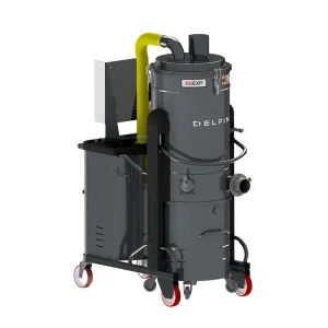 Industrial vacuum cleaner DG 75 AF, 8,6 kW