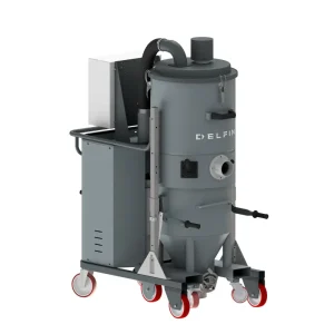 Industrial vacuum cleaner DG Blast Inverter