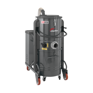 Industrial vacuum cleaner DG 30 EXP, 3 kW