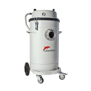 Compressed air industrial vacuum cleaner 802 WD AIR 14V