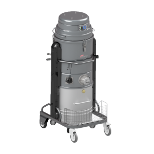 Industrial vacuum cleaner DM2 1/2D