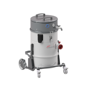 Compressed air industrial vacuum cleaner MTL 301 AIR 7V