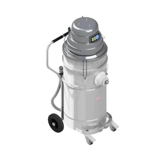Industrial vacuum cleaner MTL 801 1/3D