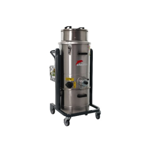 Compressed air industrial vacuum cleaner 452 AIREX 14V 1/2D