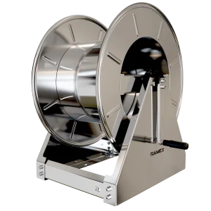 Hose reel - Manual
