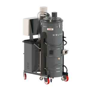 Industrijski sesalnik Delfin DG 90 Inverter