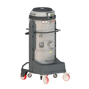 Industrijski sesalnik Delfin DM 3, 3,45 kW