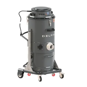 Industrijski sesalnik DM3 EL, 3,45 kW
