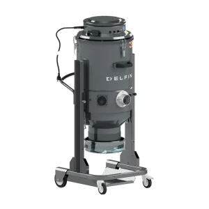 Industrijski sesalnik Delfin DM3 EL Endless Bag