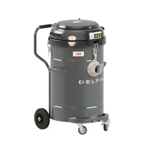 Industrijski sesalec za tekočine DM 40 WD, 3,45 kW